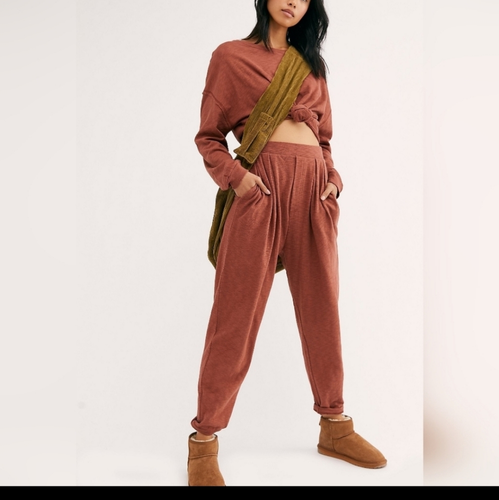 Free people culver set